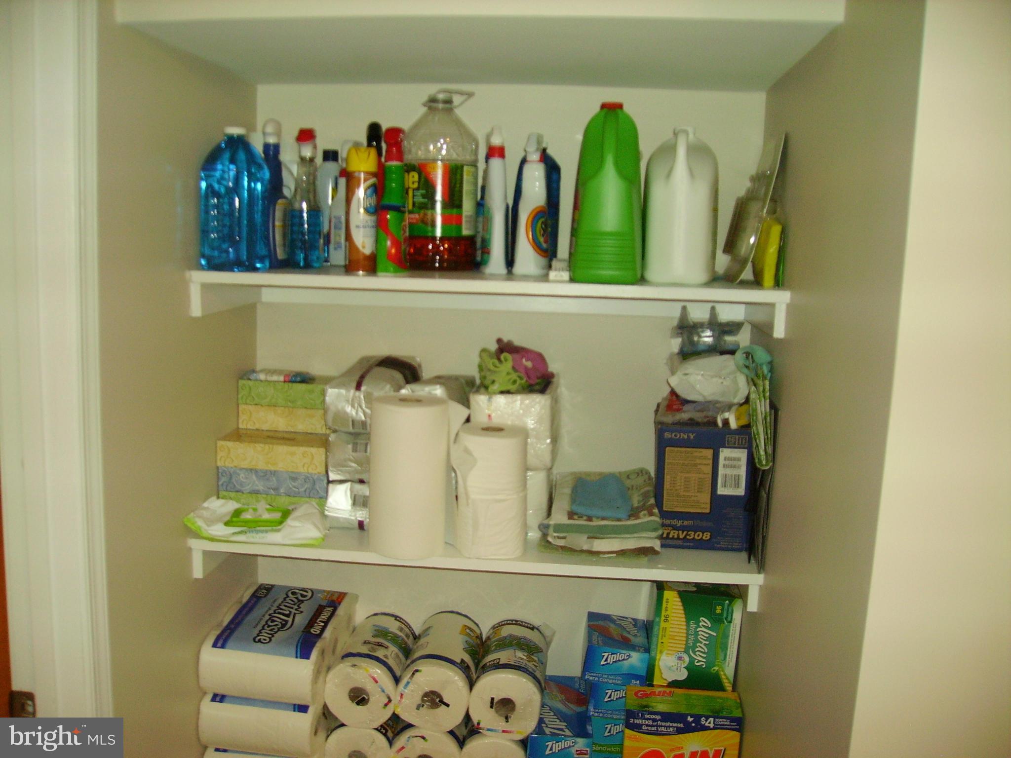 GLEN FOREST - Residential Lease