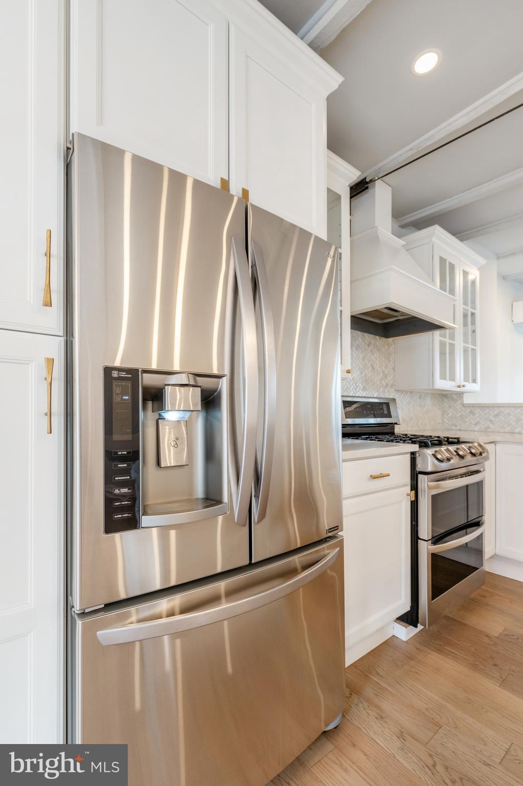 FITLER SQUARE - Residential