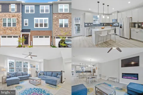7815 Hope Court, Severn, MD MLS: MDAA2112902