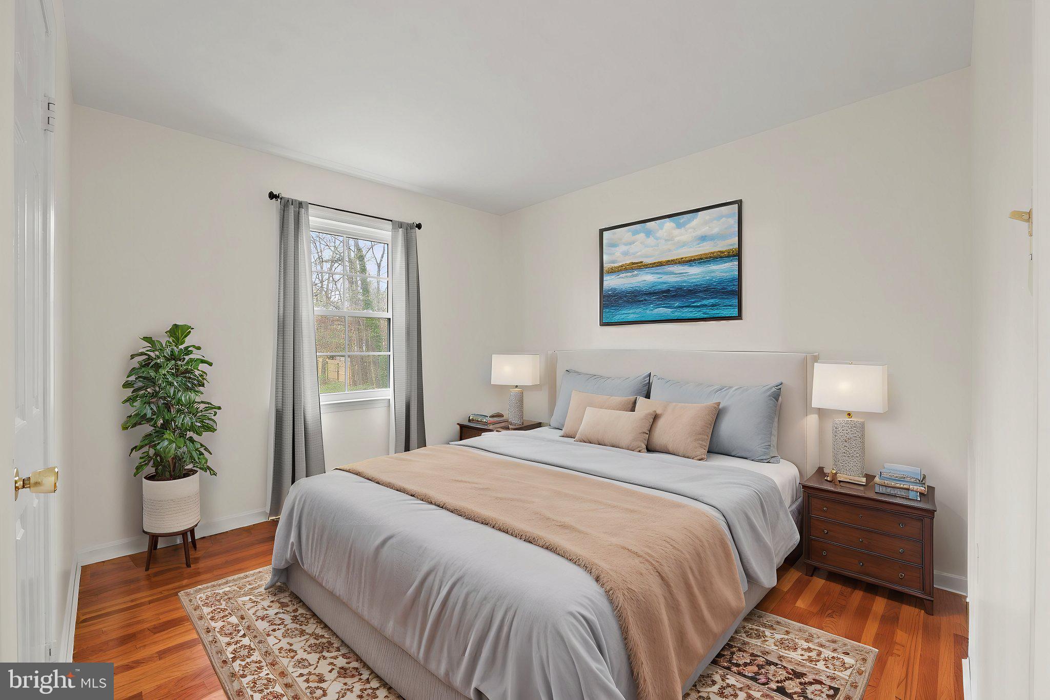 LEEWOOD - Residential Lease