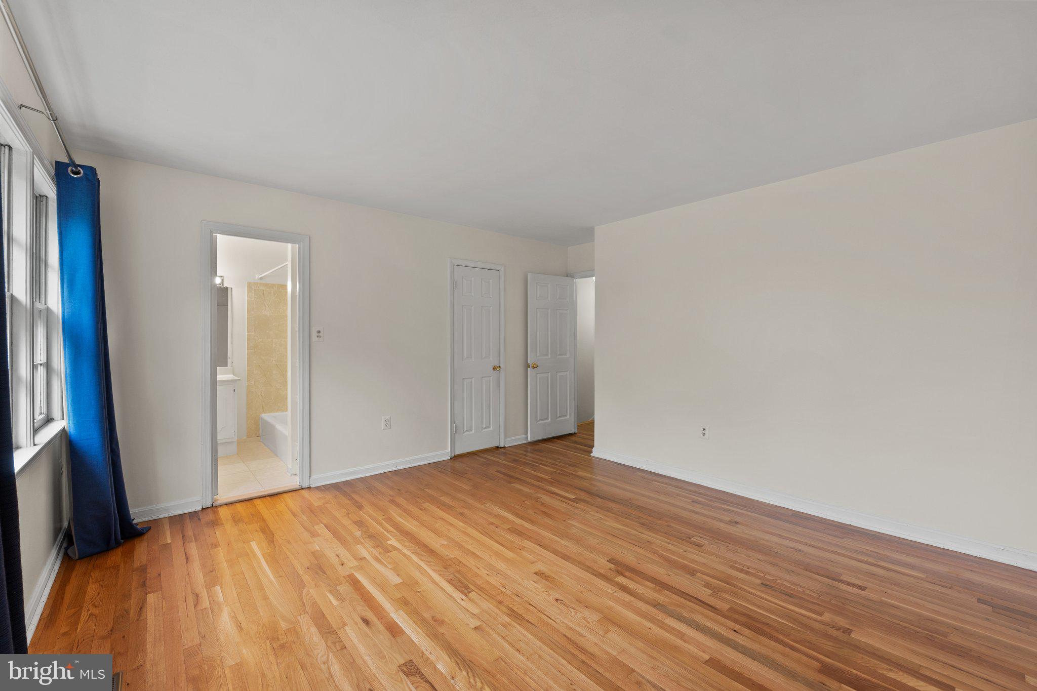 LEEWOOD - Residential Lease