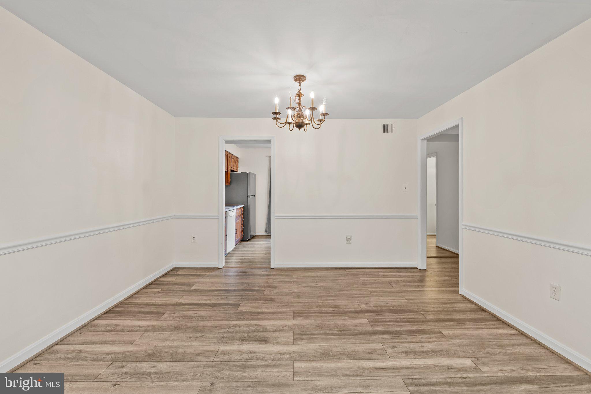 LEEWOOD - Residential Lease