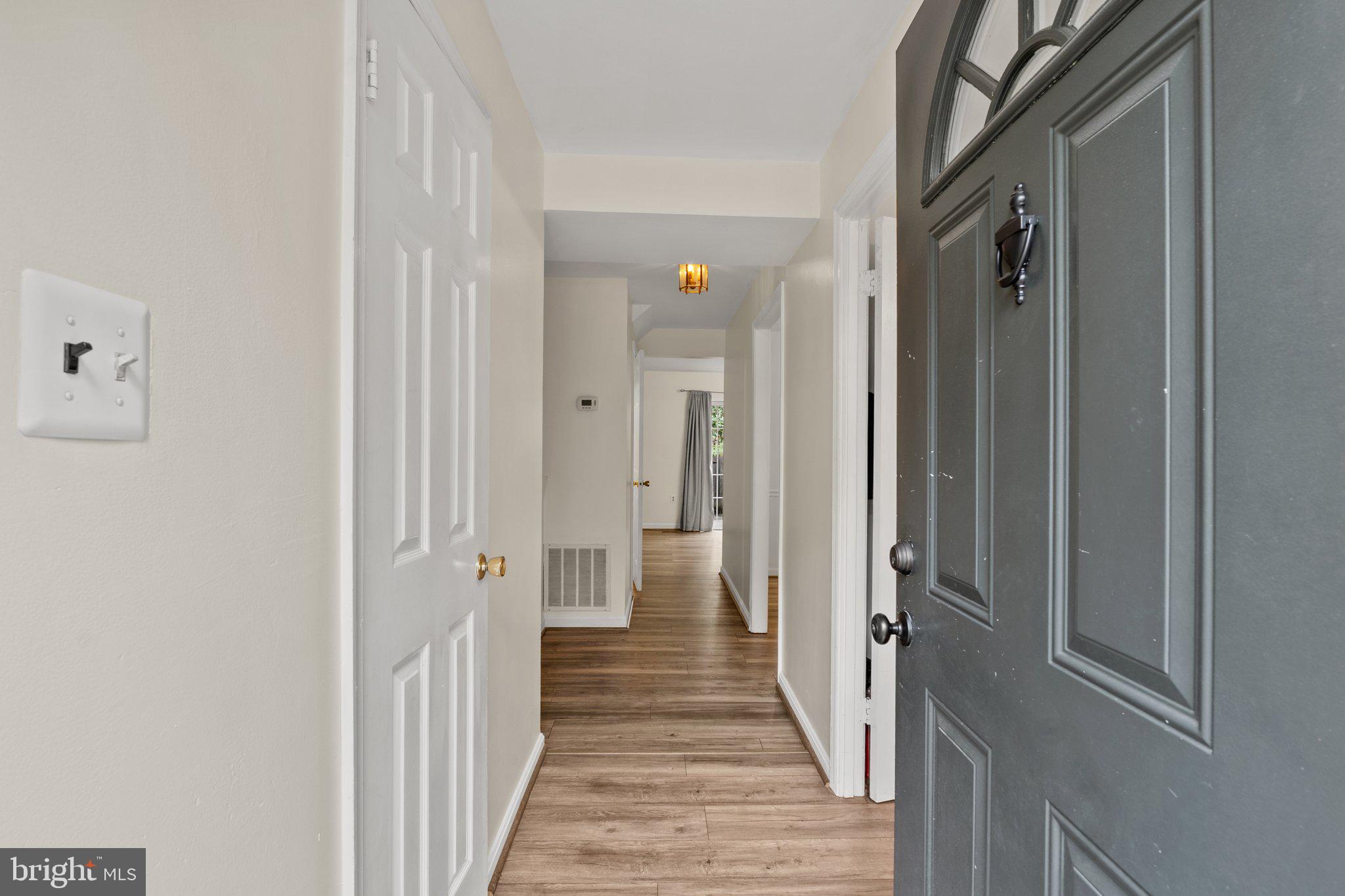 LEEWOOD - Residential Lease