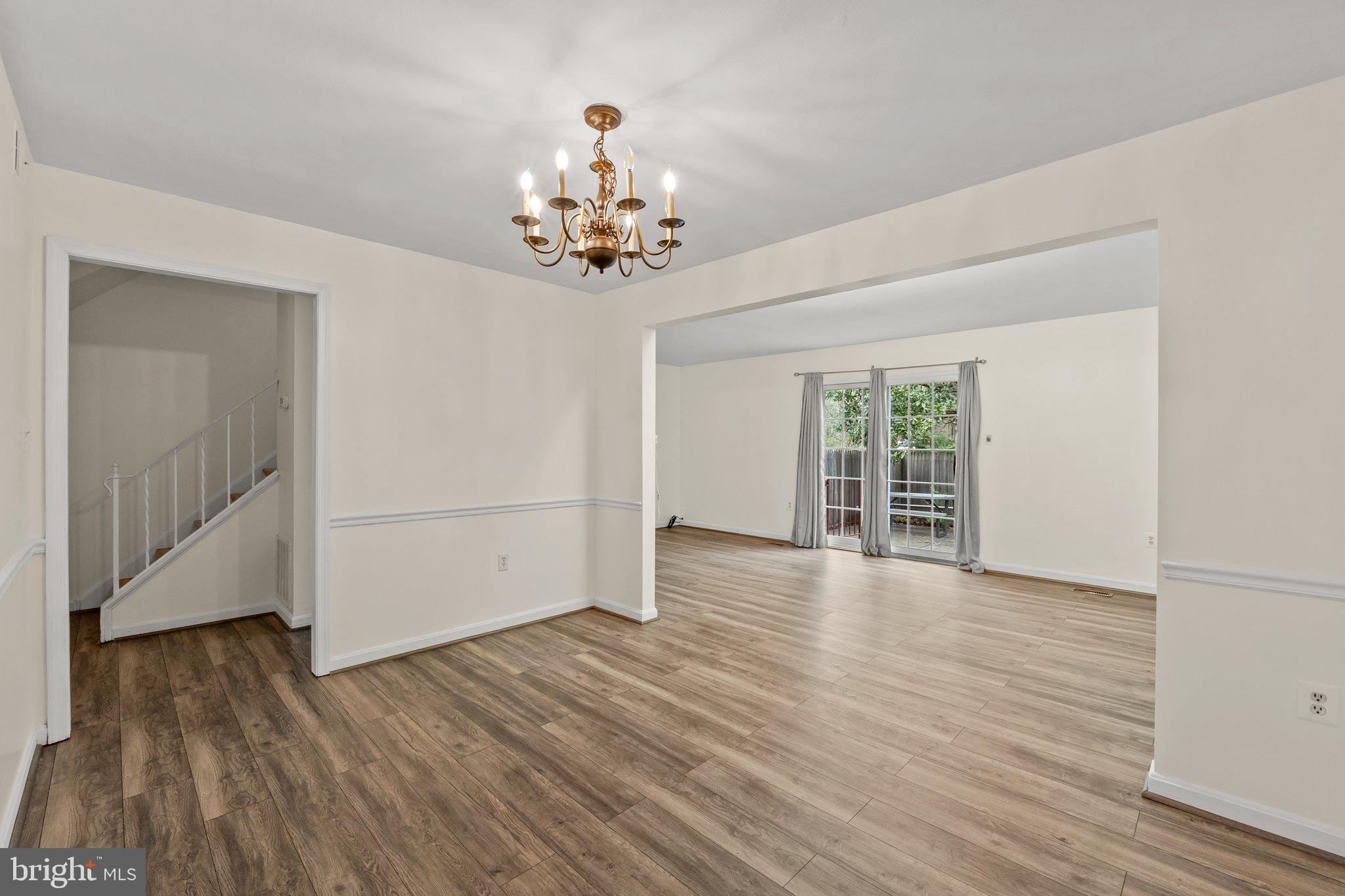 LEEWOOD - Residential Lease