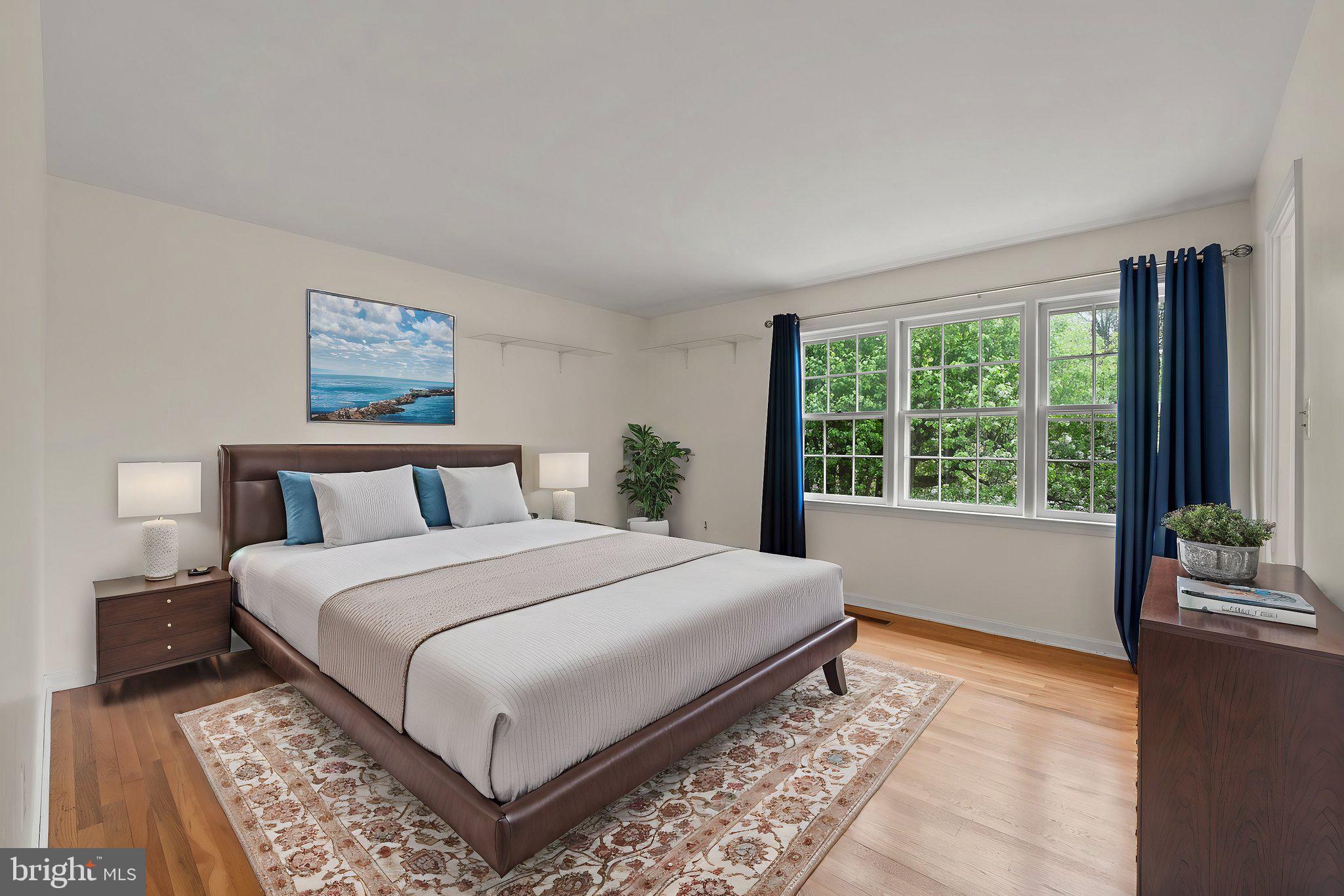 LEEWOOD - Residential Lease