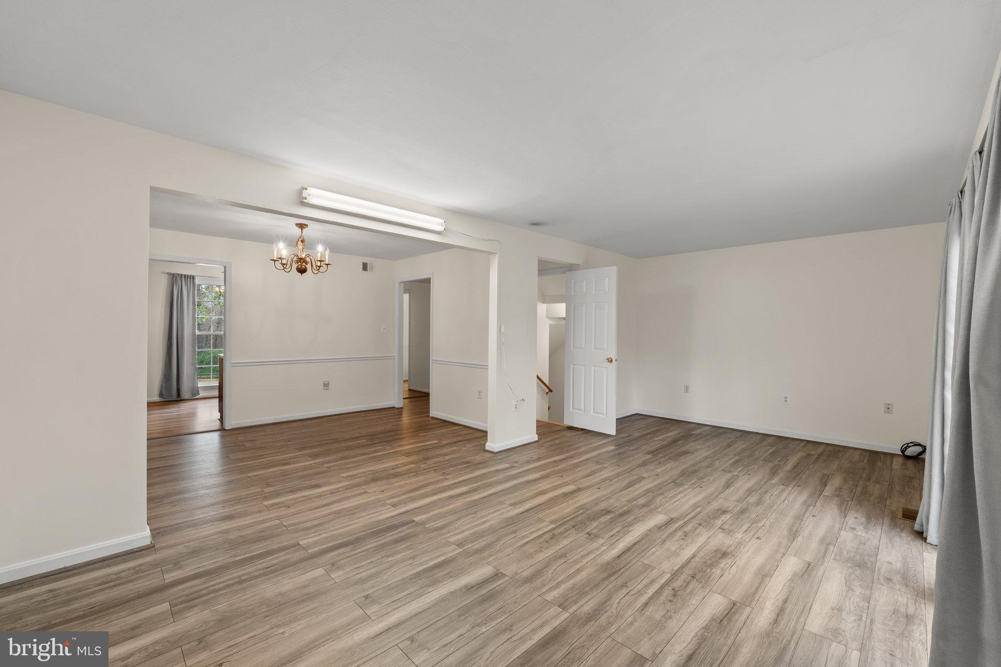 LEEWOOD - Residential Lease