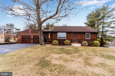 470 CRANES GAP ROAD CARLISLE PA 17013