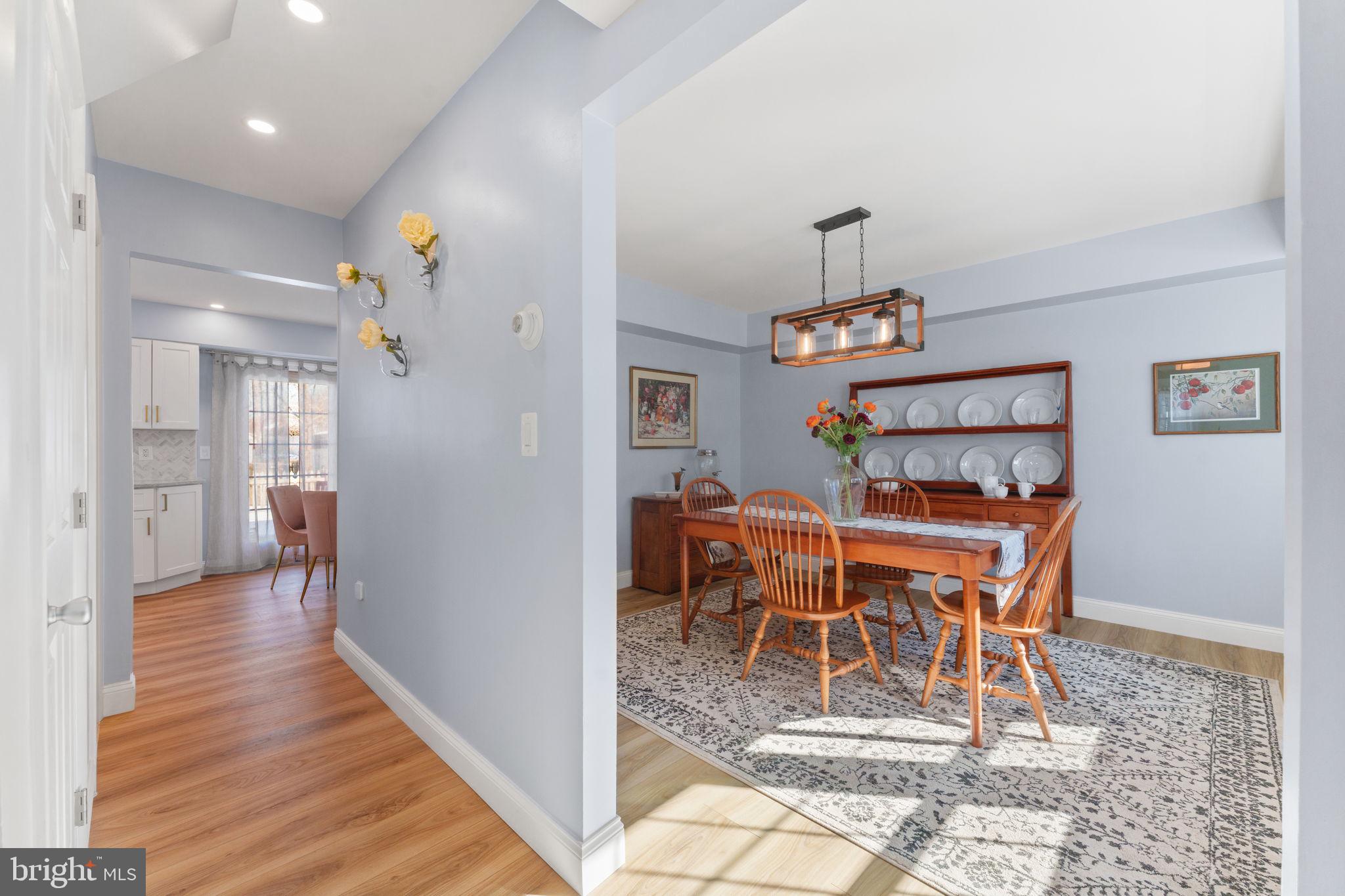 GREENBRIAR - Residential