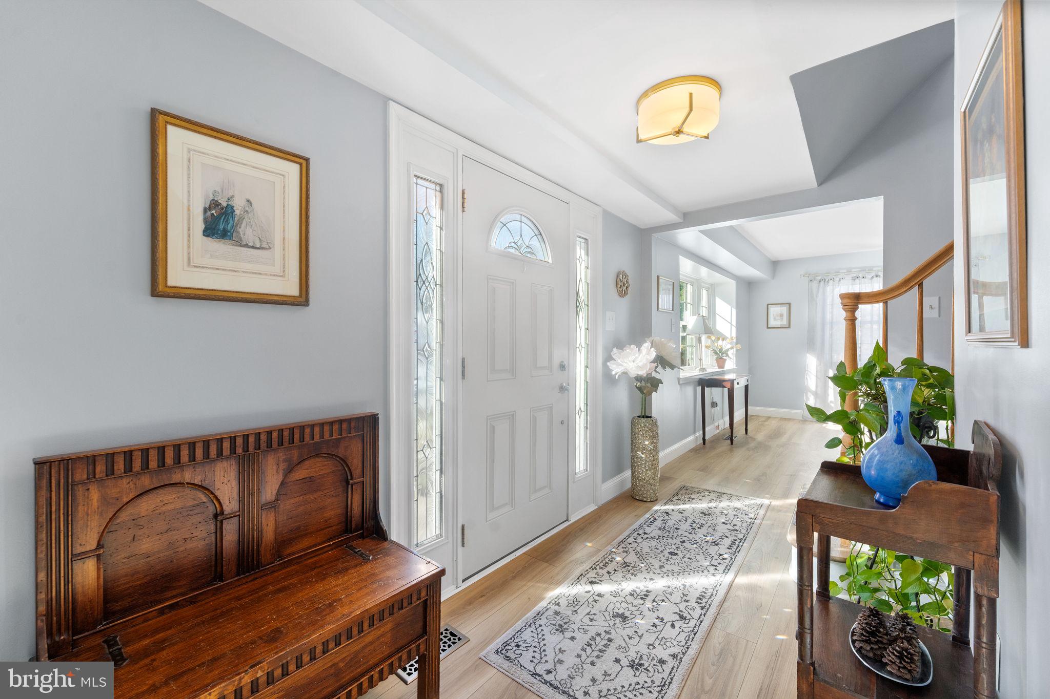 GREENBRIAR - Residential