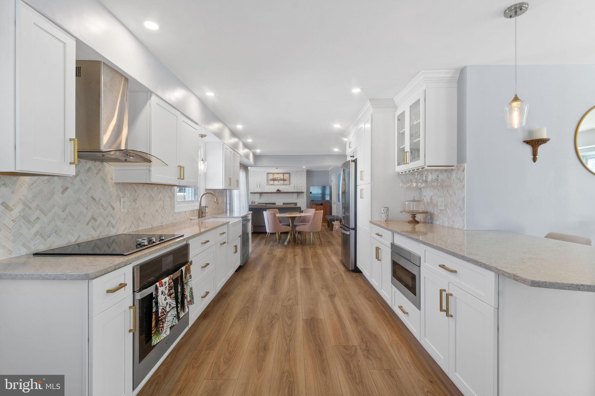 GREENBRIAR - Residential