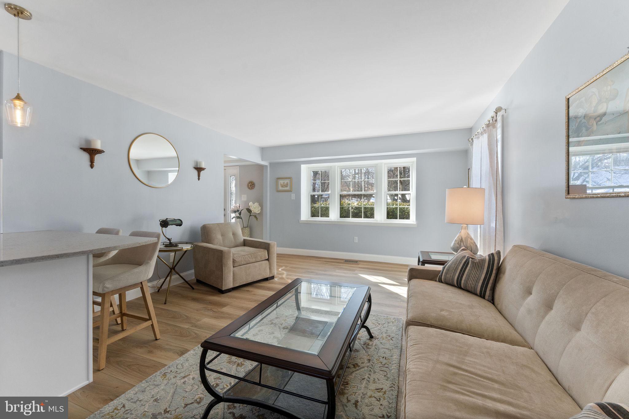 GREENBRIAR - Residential