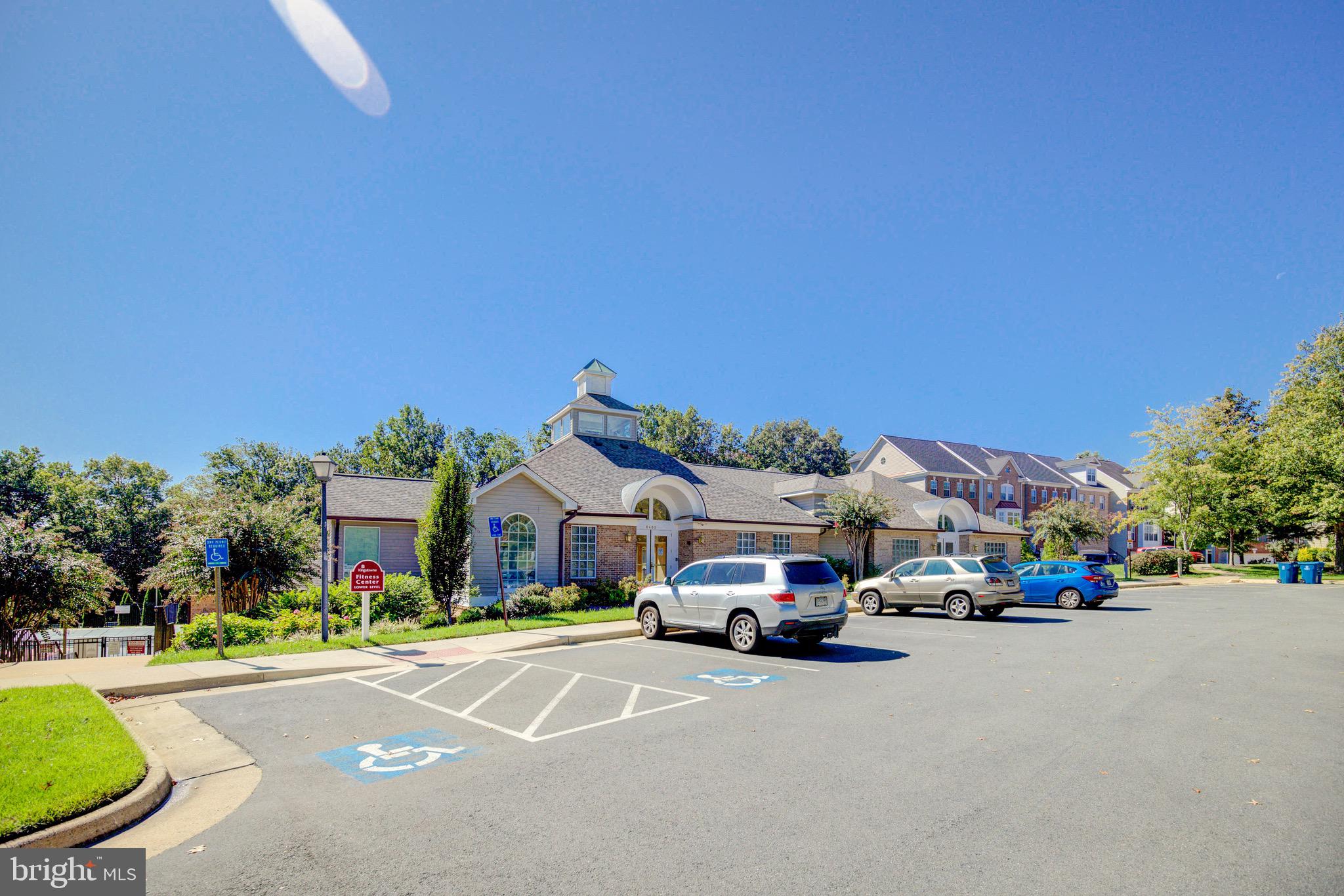 KINGSTOWNE - Residential