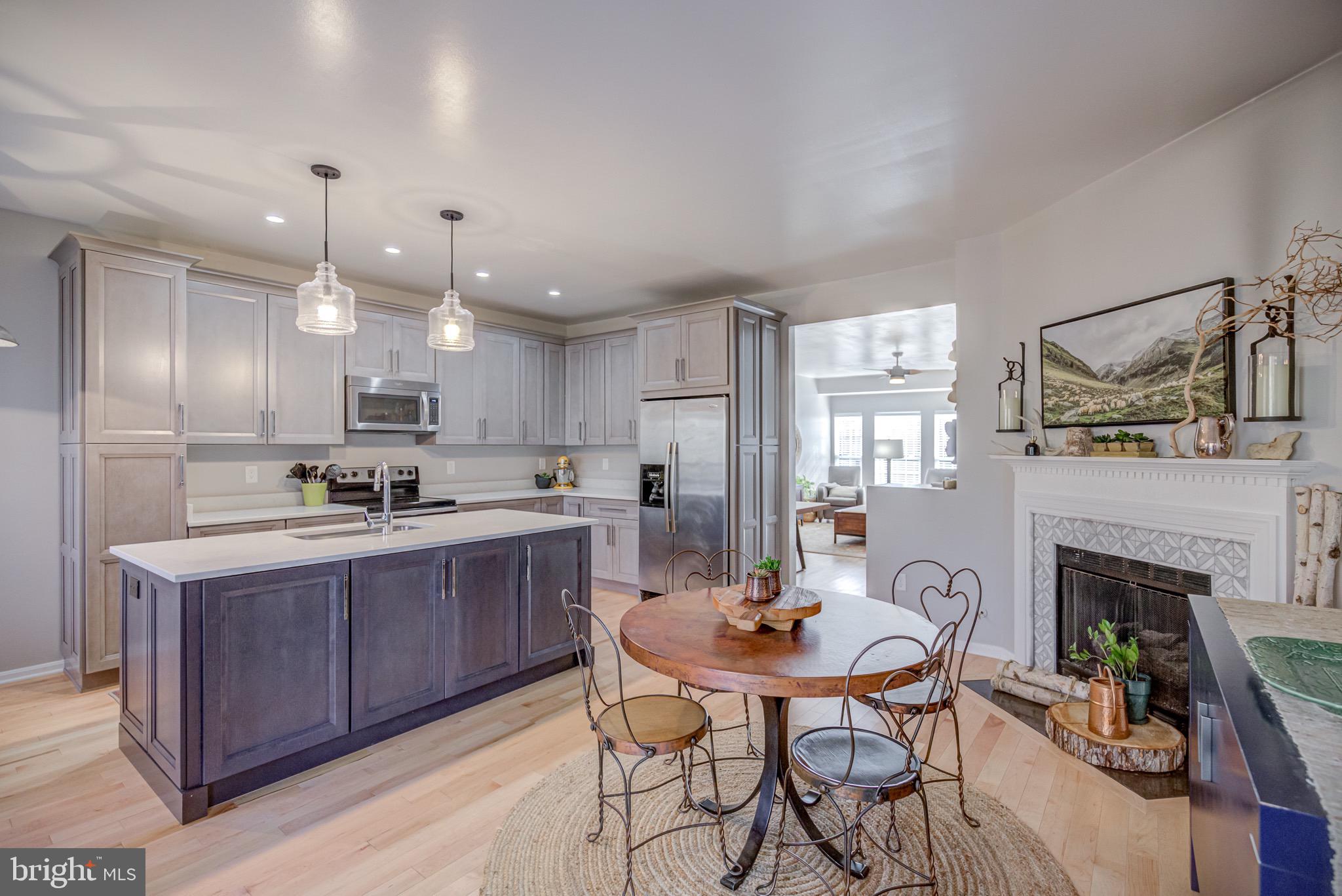 KINGSTOWNE - Residential