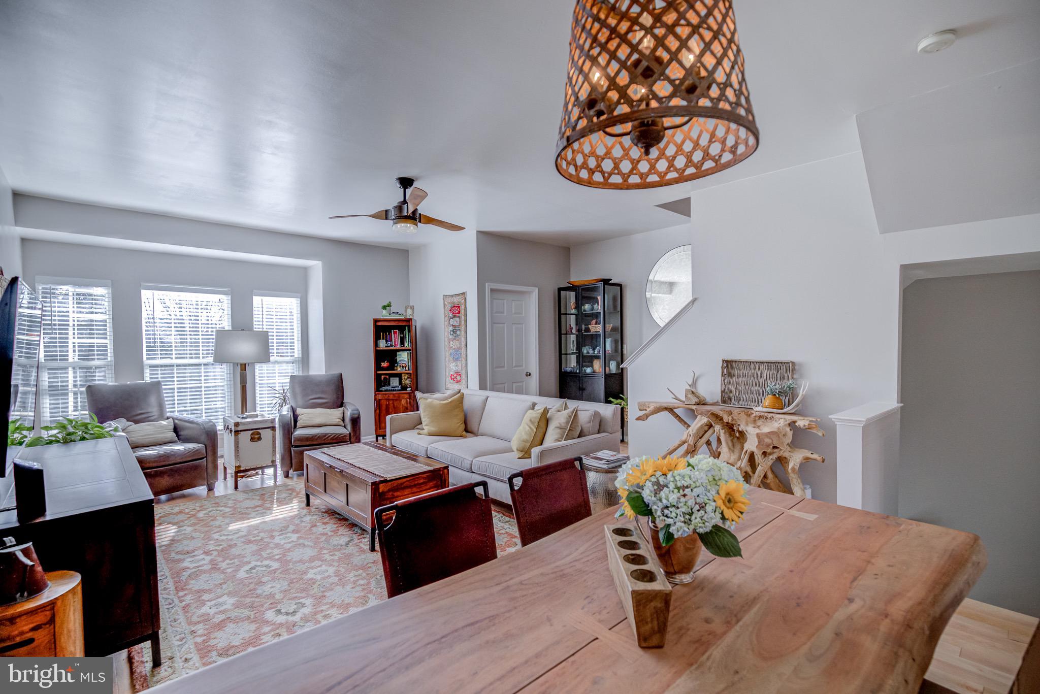 KINGSTOWNE - Residential