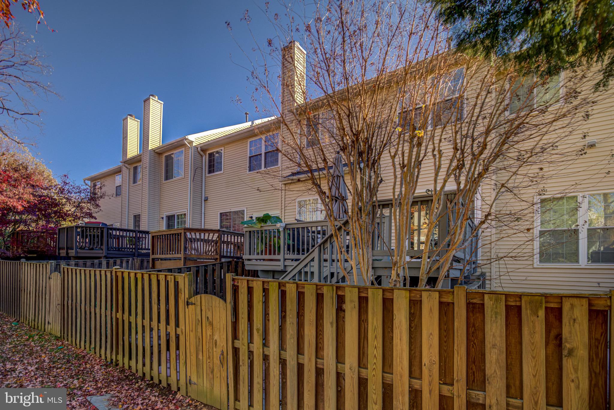 KINGSTOWNE - Residential