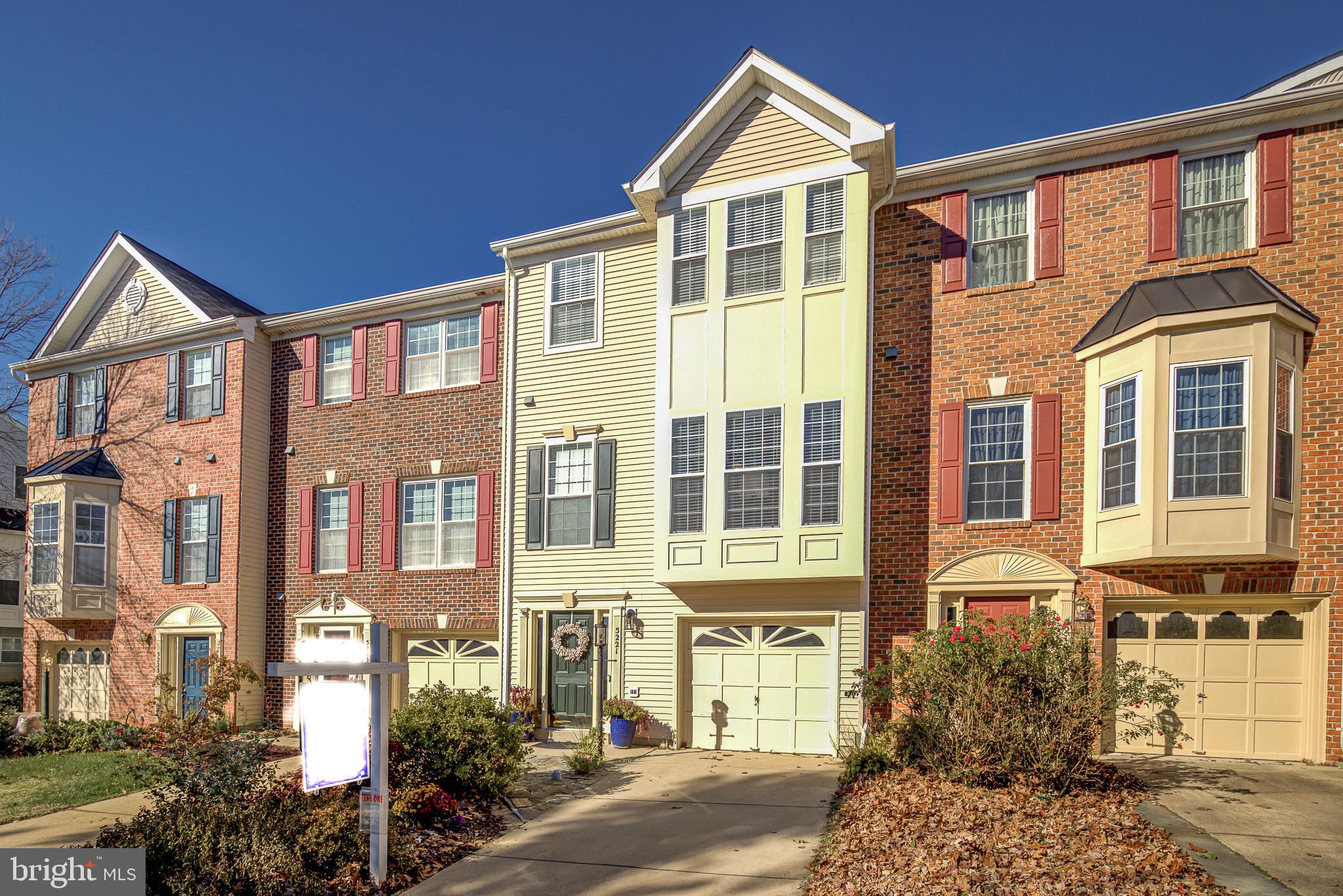 KINGSTOWNE - Residential