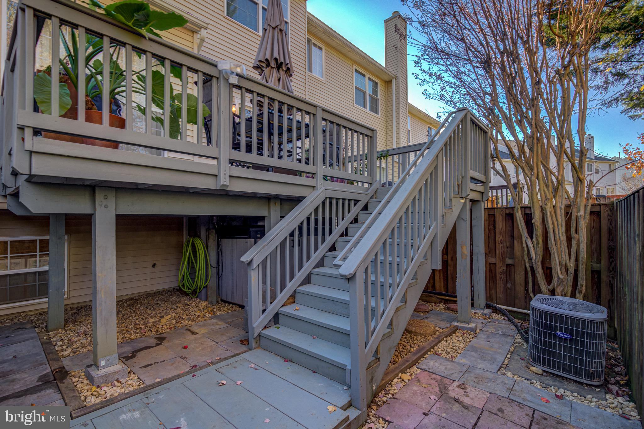 KINGSTOWNE - Residential