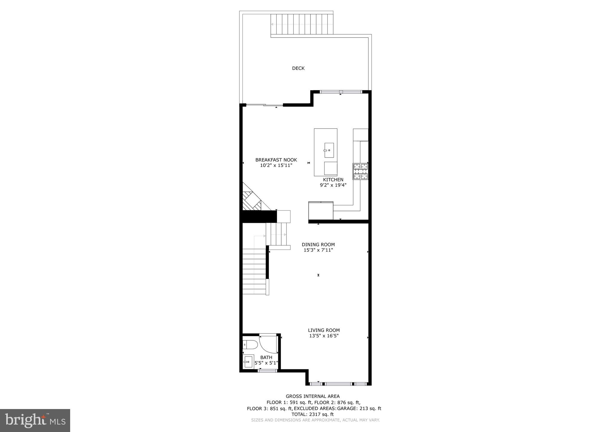 KINGSTOWNE - Residential