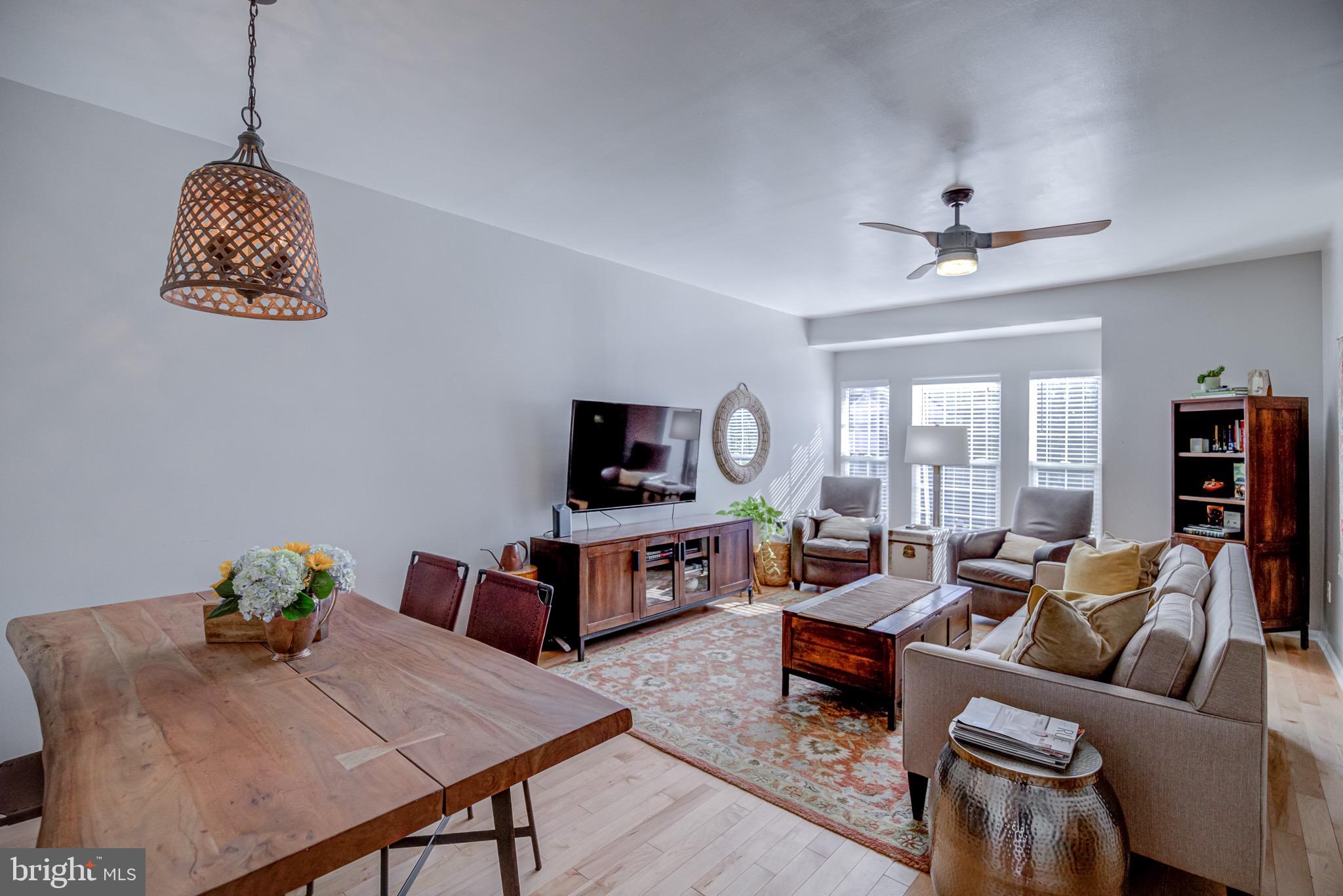 KINGSTOWNE - Residential