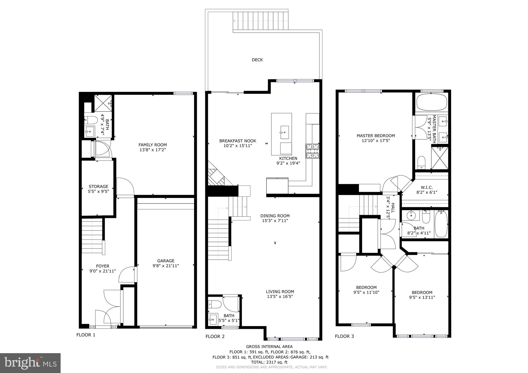KINGSTOWNE - Residential