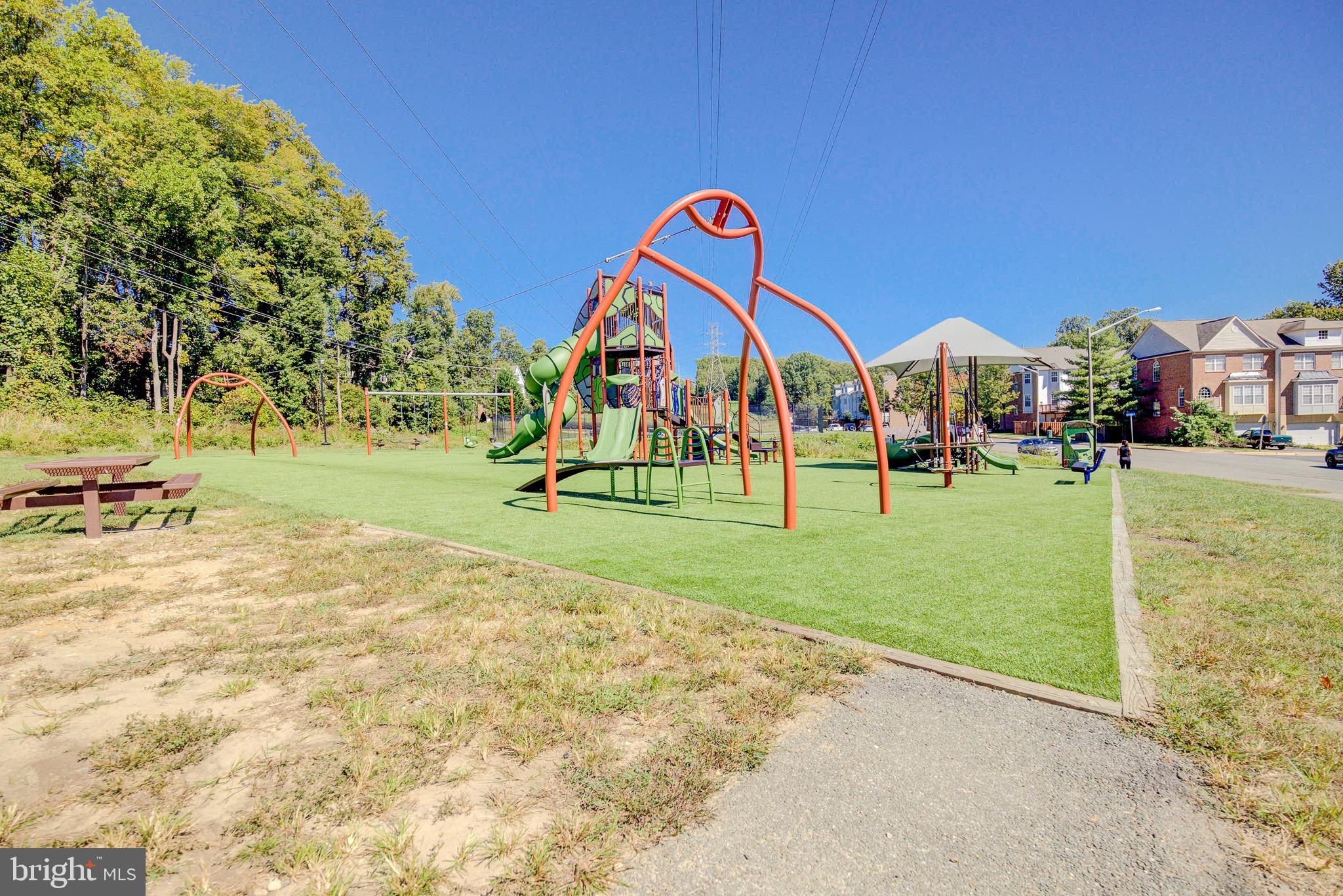 KINGSTOWNE - Residential