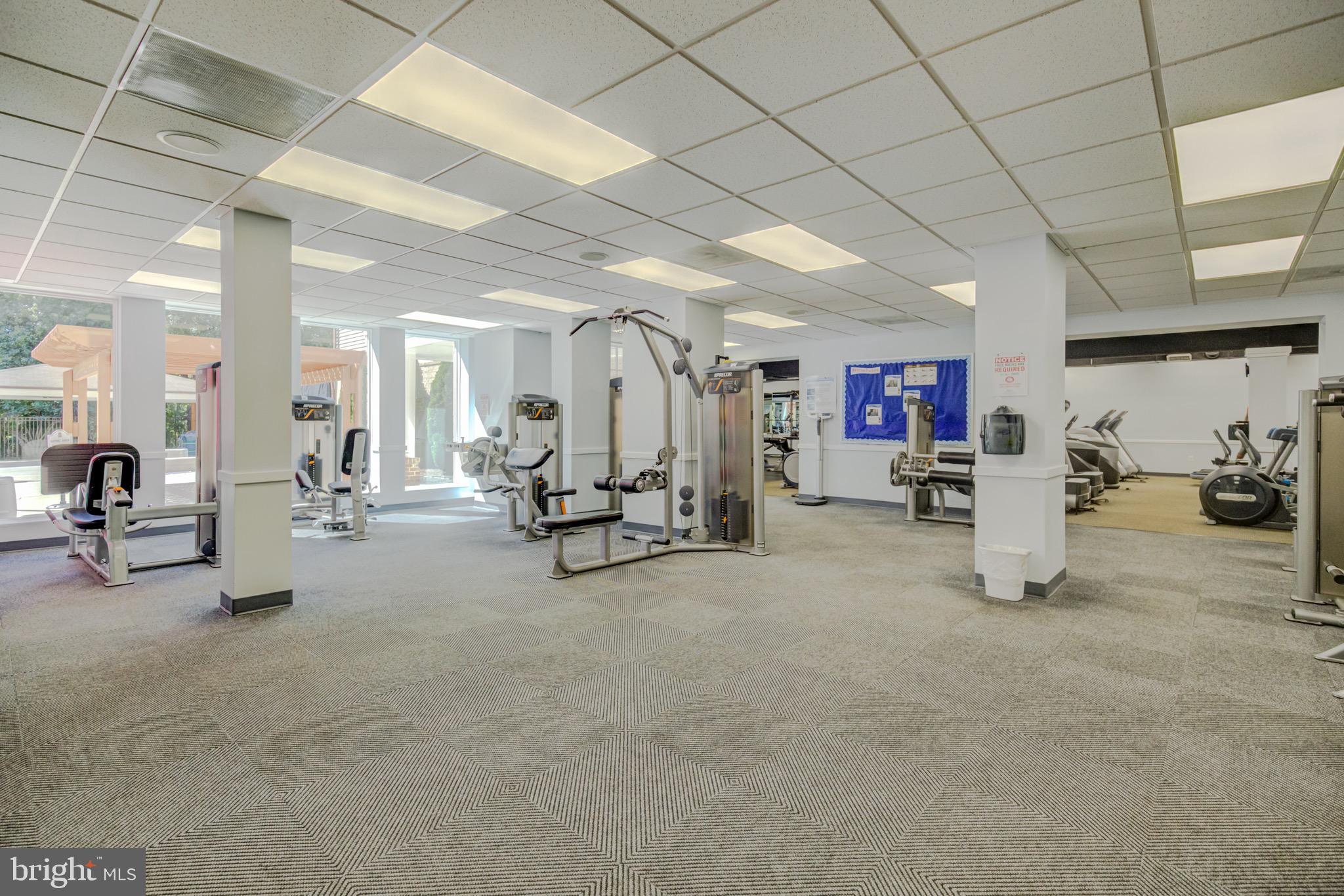 KINGSTOWNE - Residential