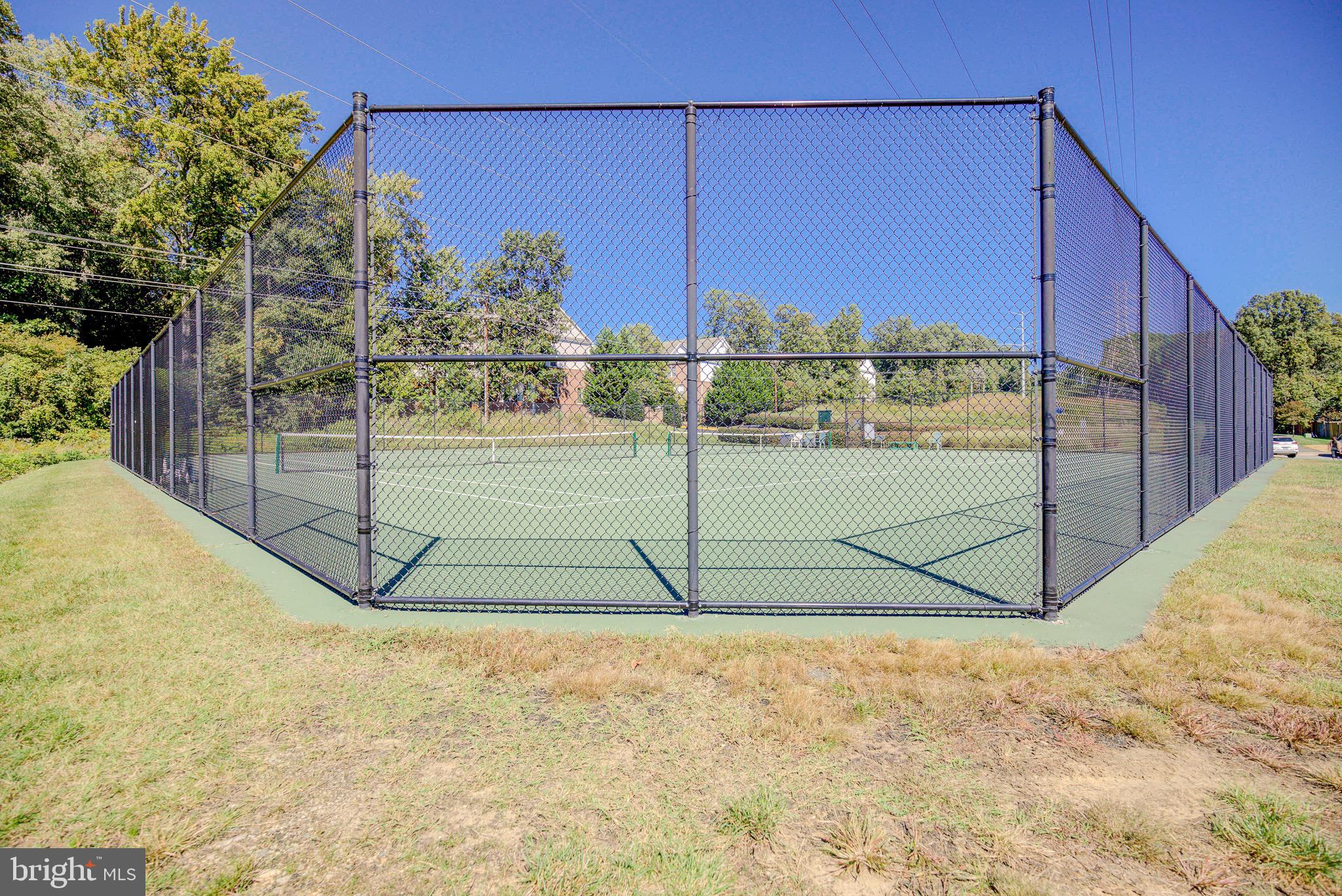 KINGSTOWNE - Residential