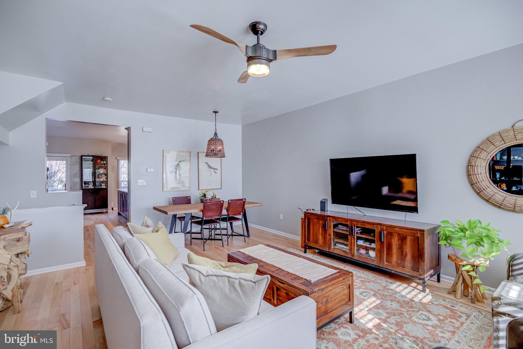 KINGSTOWNE - Residential