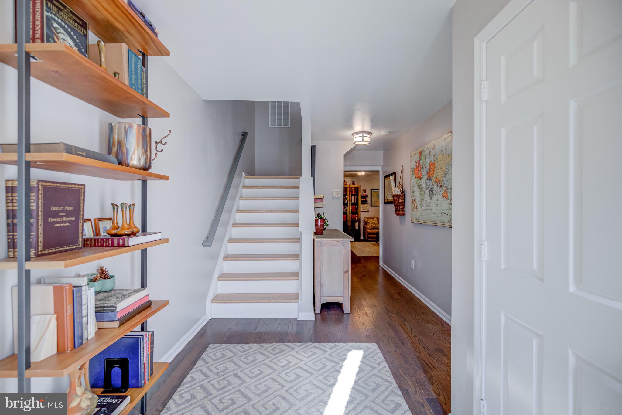 KINGSTOWNE - Residential