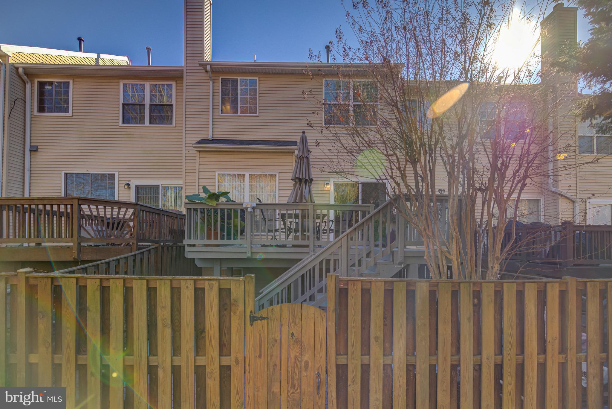 KINGSTOWNE - Residential