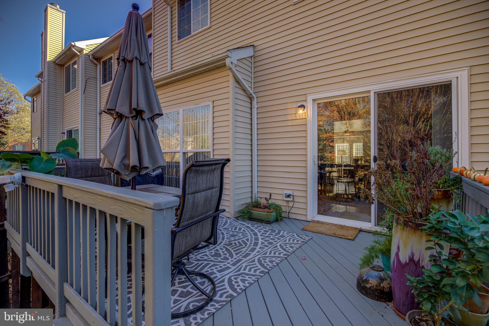 KINGSTOWNE - Residential