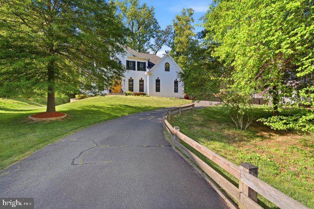 NEW HOPE - Residential