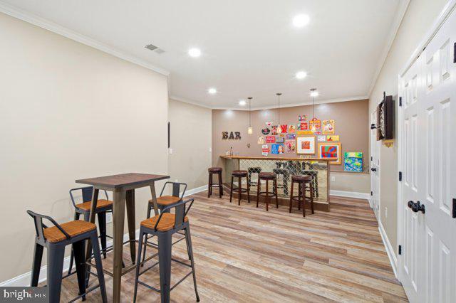 NEW HOPE - Residential