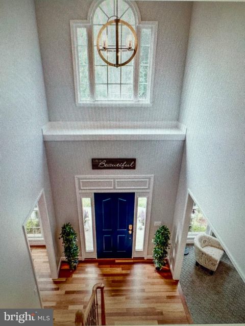 Photo of 8310 Robey Avenue, ANNANDALE, VA 22003 (MLS # VAFX2306962)