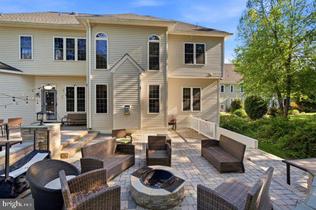 NEW HOPE - Residential
