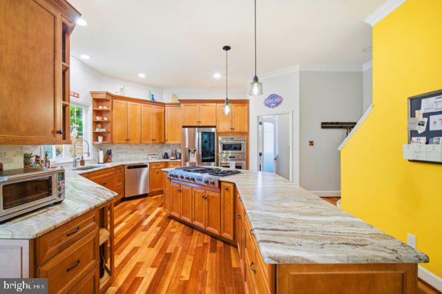 NEW HOPE - Residential