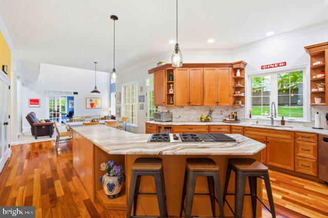 NEW HOPE - Residential