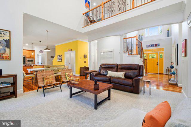 NEW HOPE - Residential