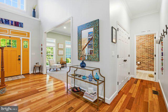 NEW HOPE - Residential