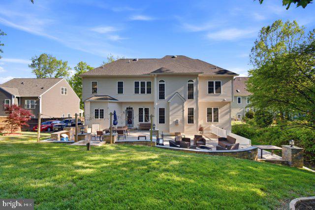 NEW HOPE - Residential