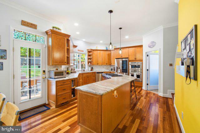 NEW HOPE - Residential