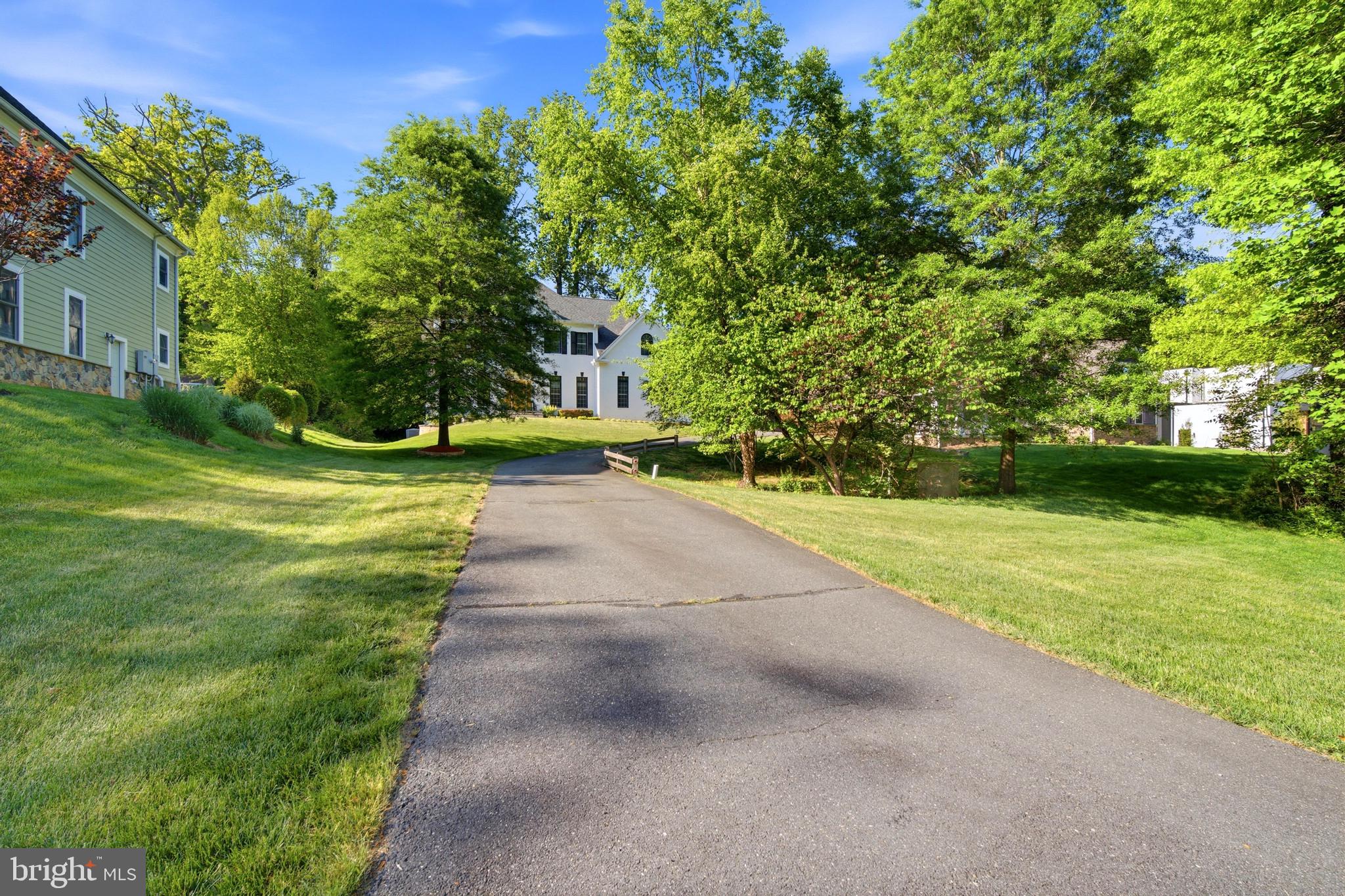 NEW HOPE - Residential
