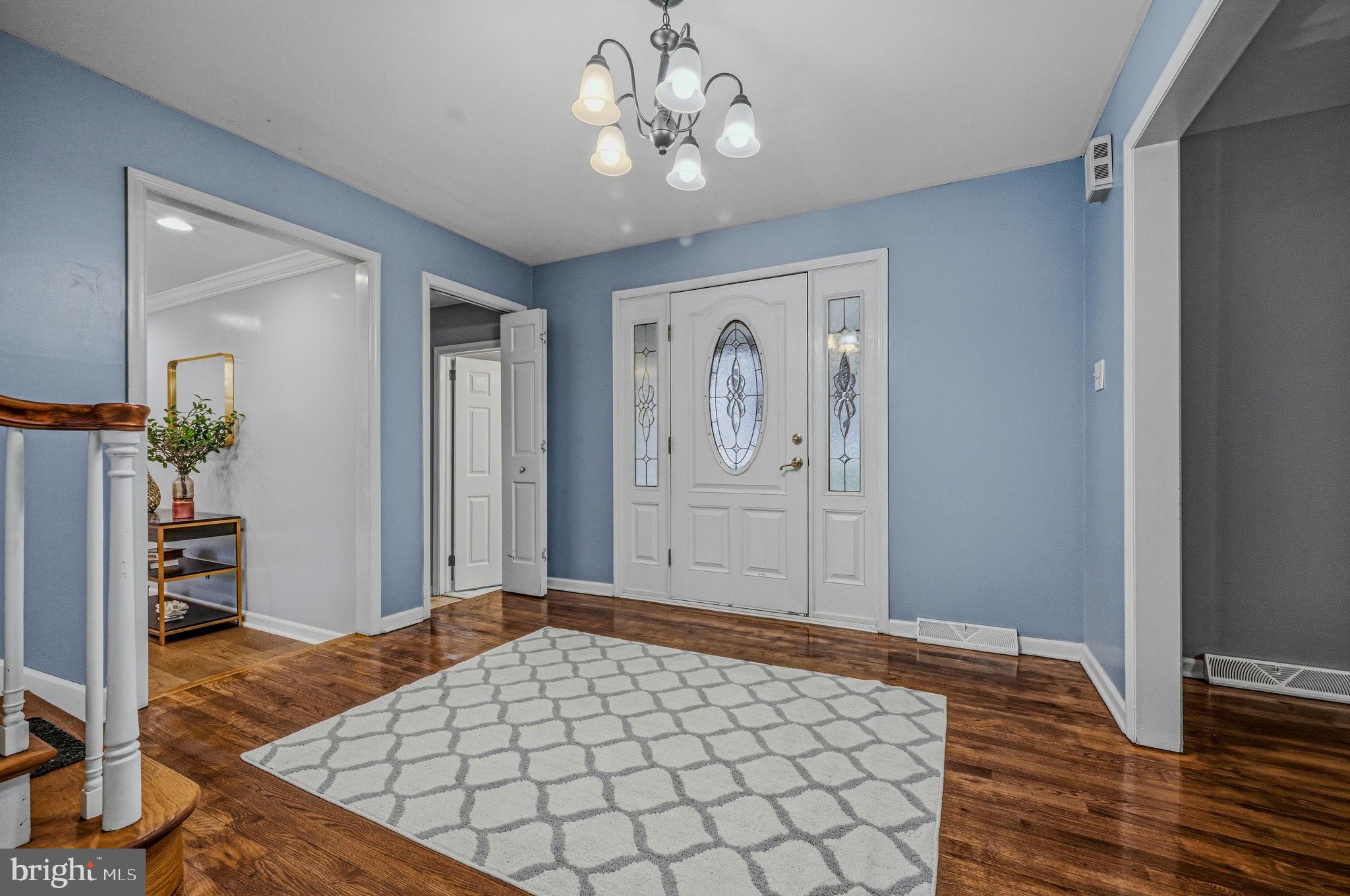 FOX BROOK - Residential