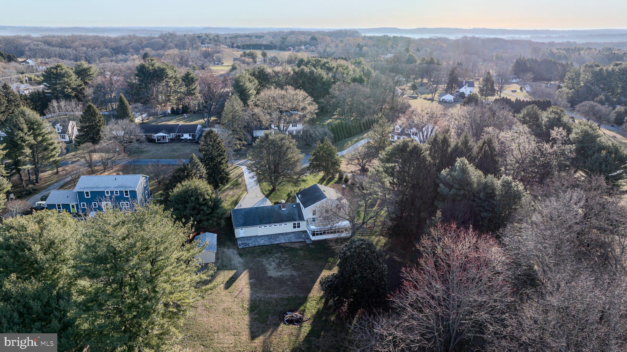 FOX BROOK - Residential