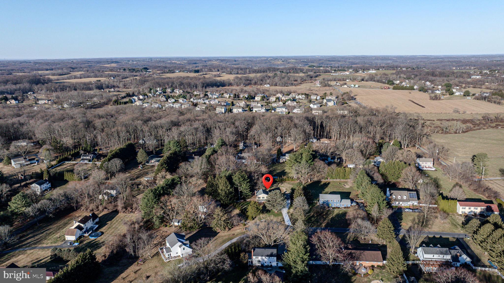 FOX BROOK - Residential
