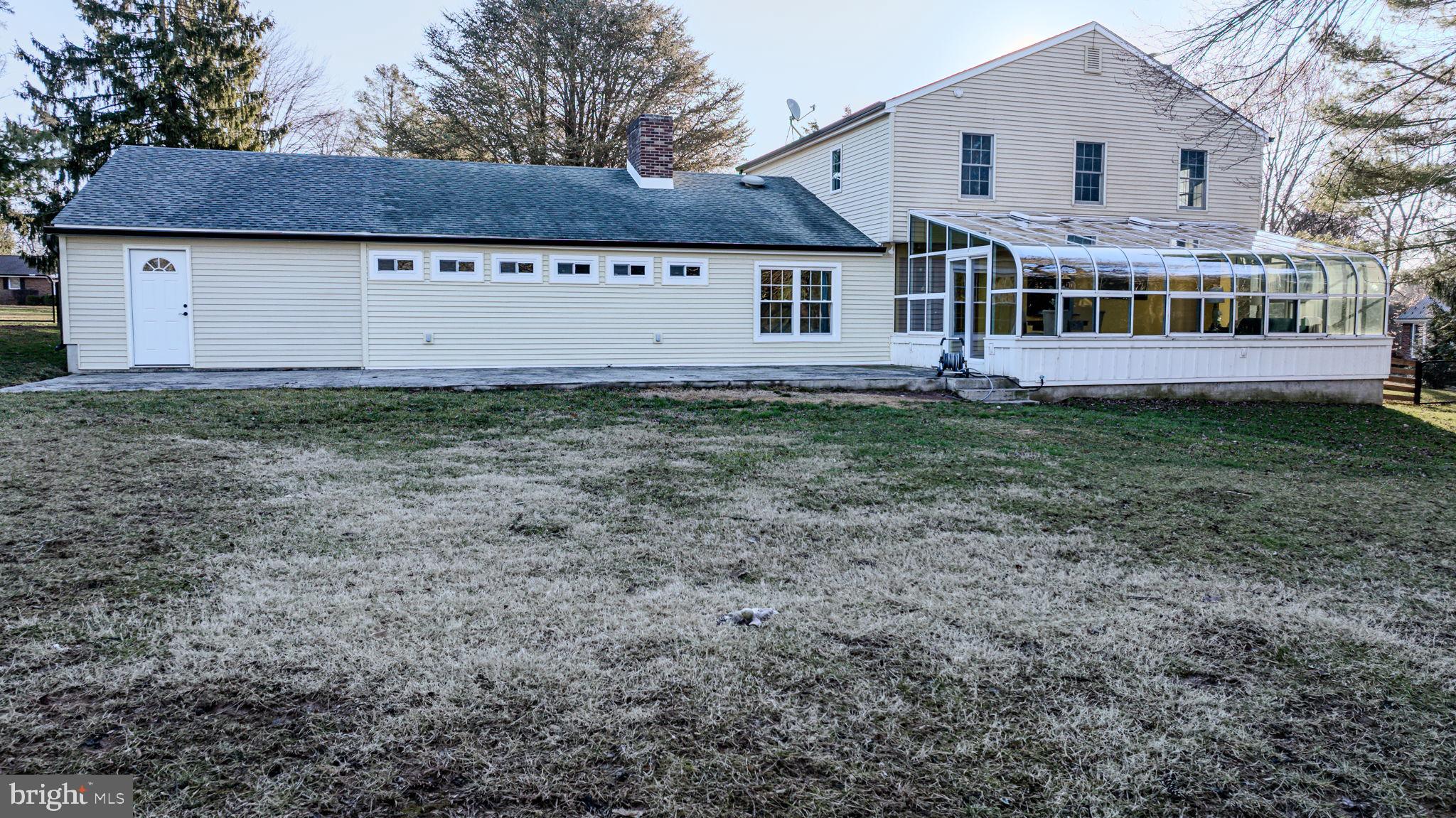 FOX BROOK - Residential