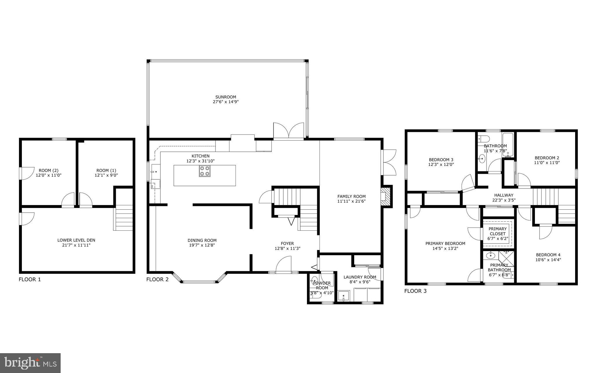 FOX BROOK - Residential
