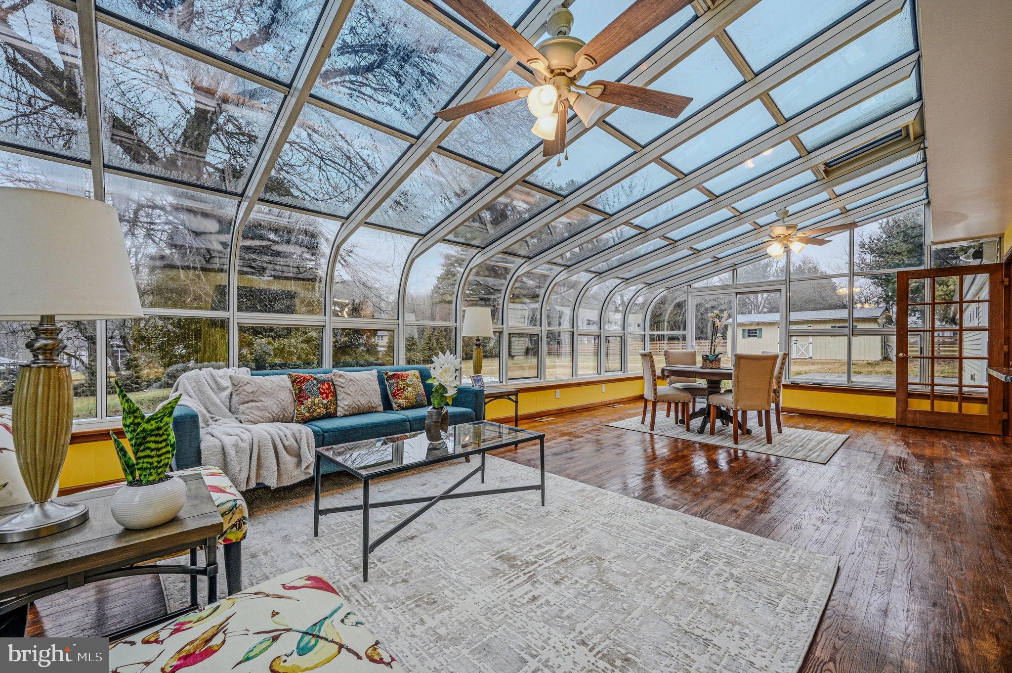 FOX BROOK - Residential