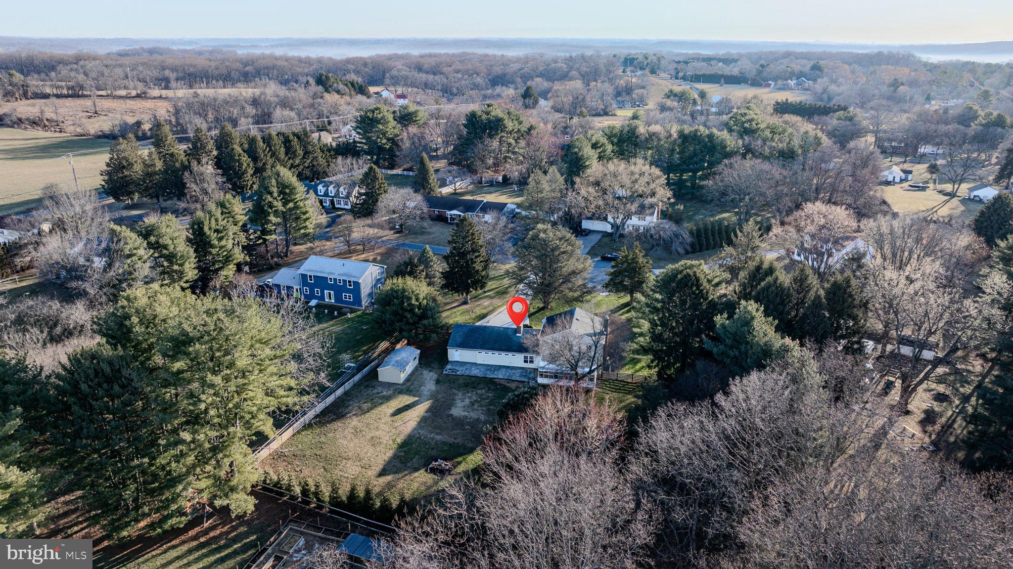 FOX BROOK - Residential