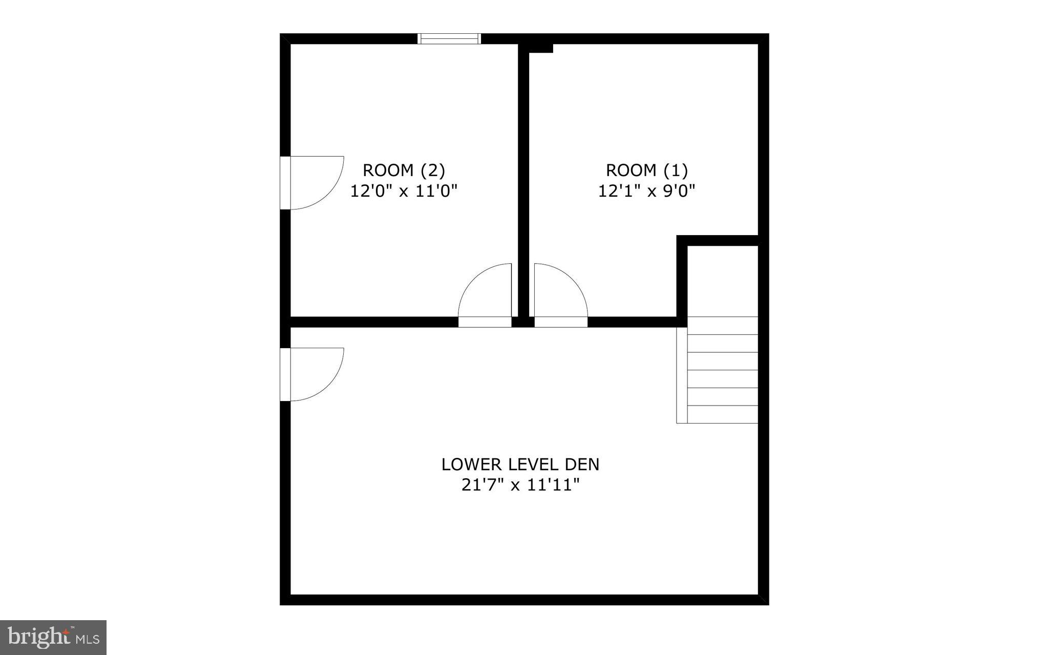 FOX BROOK - Residential